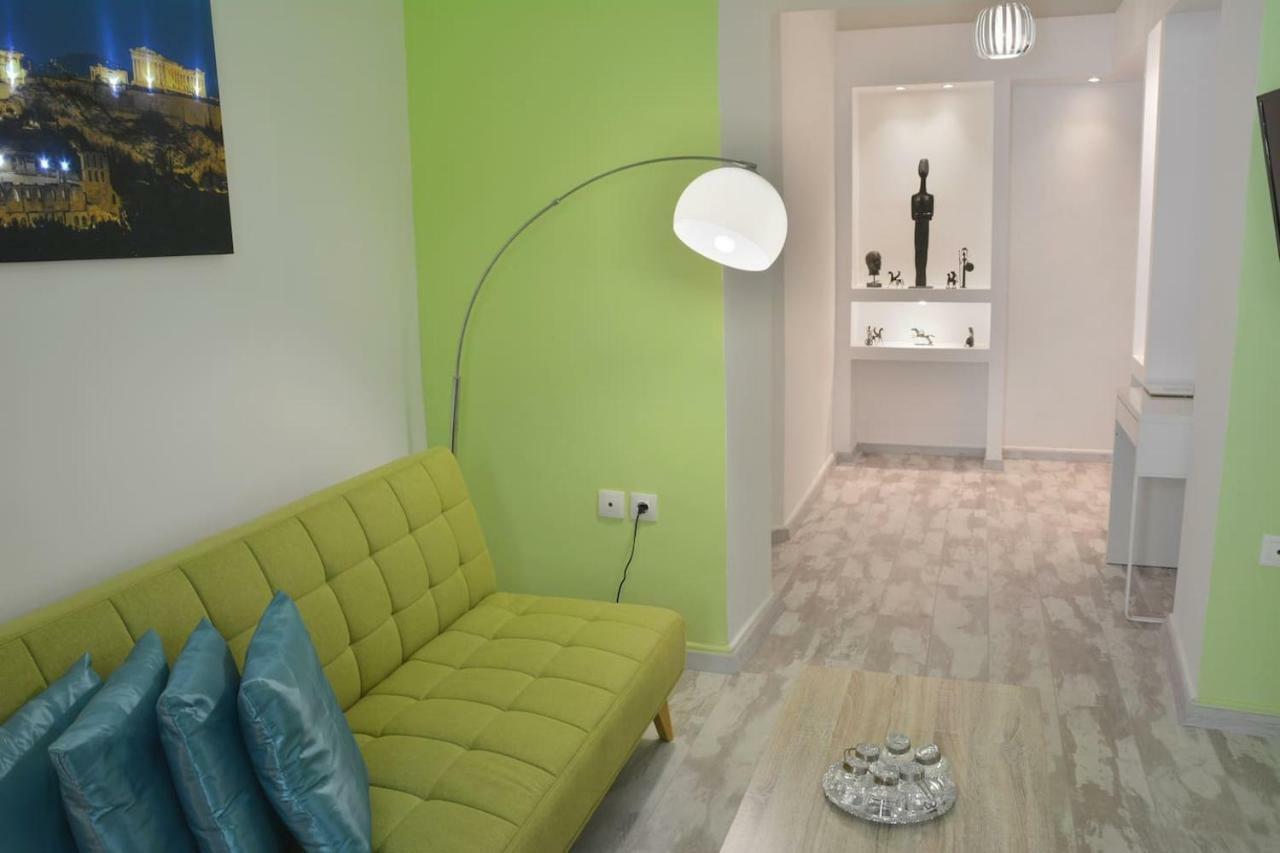 Apartment Historical Center 2