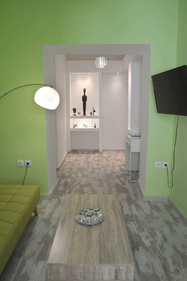 Historical Center 2 Apartment