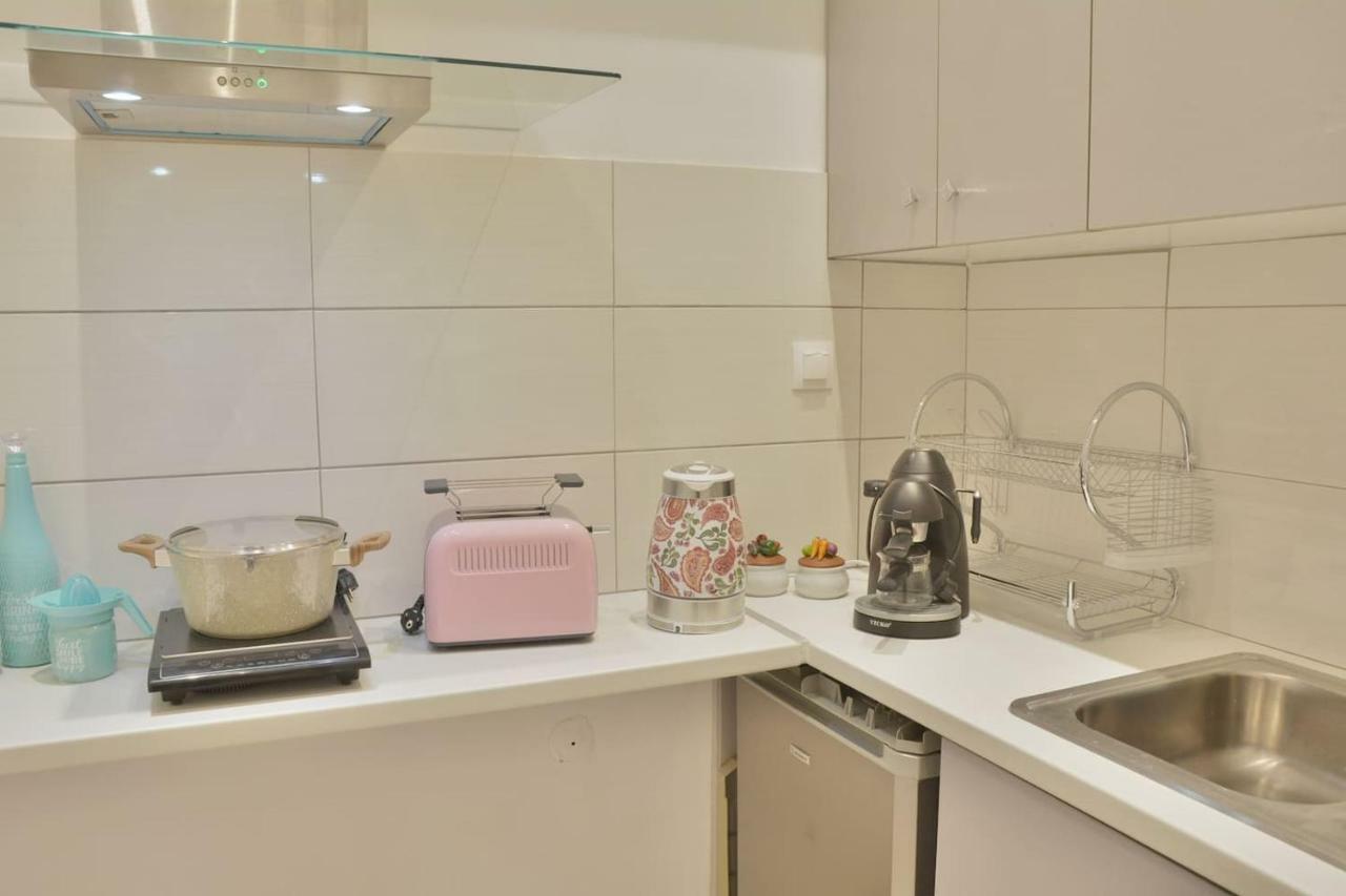 Apartment Historical Center 2 Athen