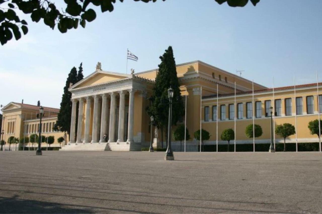 Historical Center 2 Apartment Athen