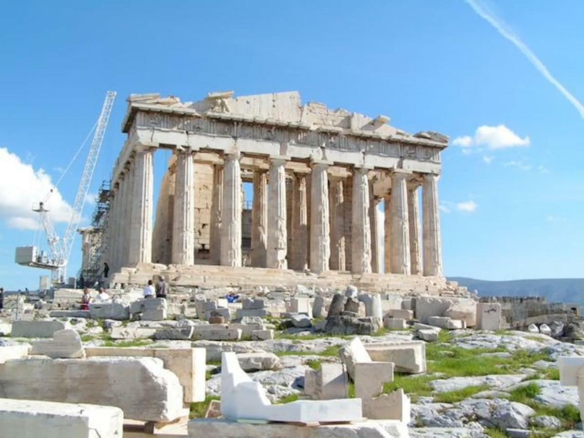 Historical Center 2 Apartment Athen