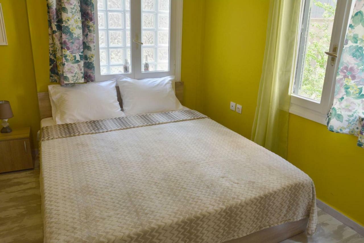 Apartment Historical Center 2 Athen