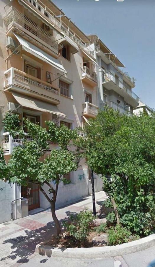 Historical Center 2 * Athen