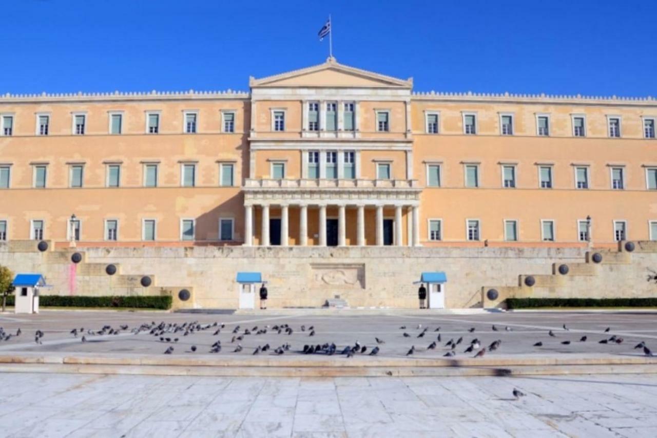 דירה Historical Center 2 *